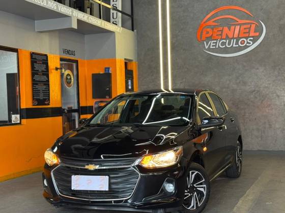 CHEVROLET ONIX 1.0 FLEX PLUS LT MANUAL